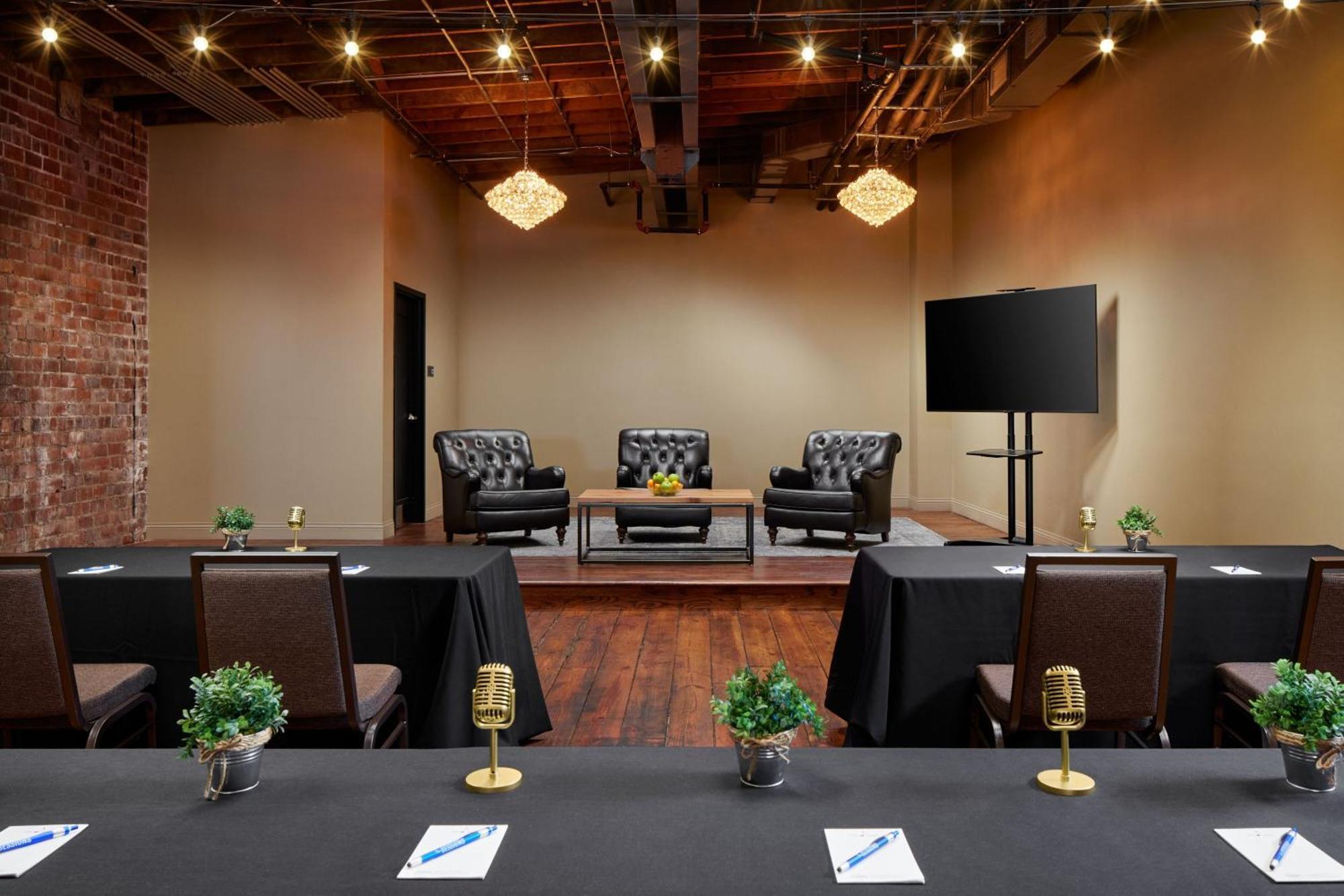 The Sessions Hotel, Bristol, a Tribute Portfolio Hotel Esterno foto