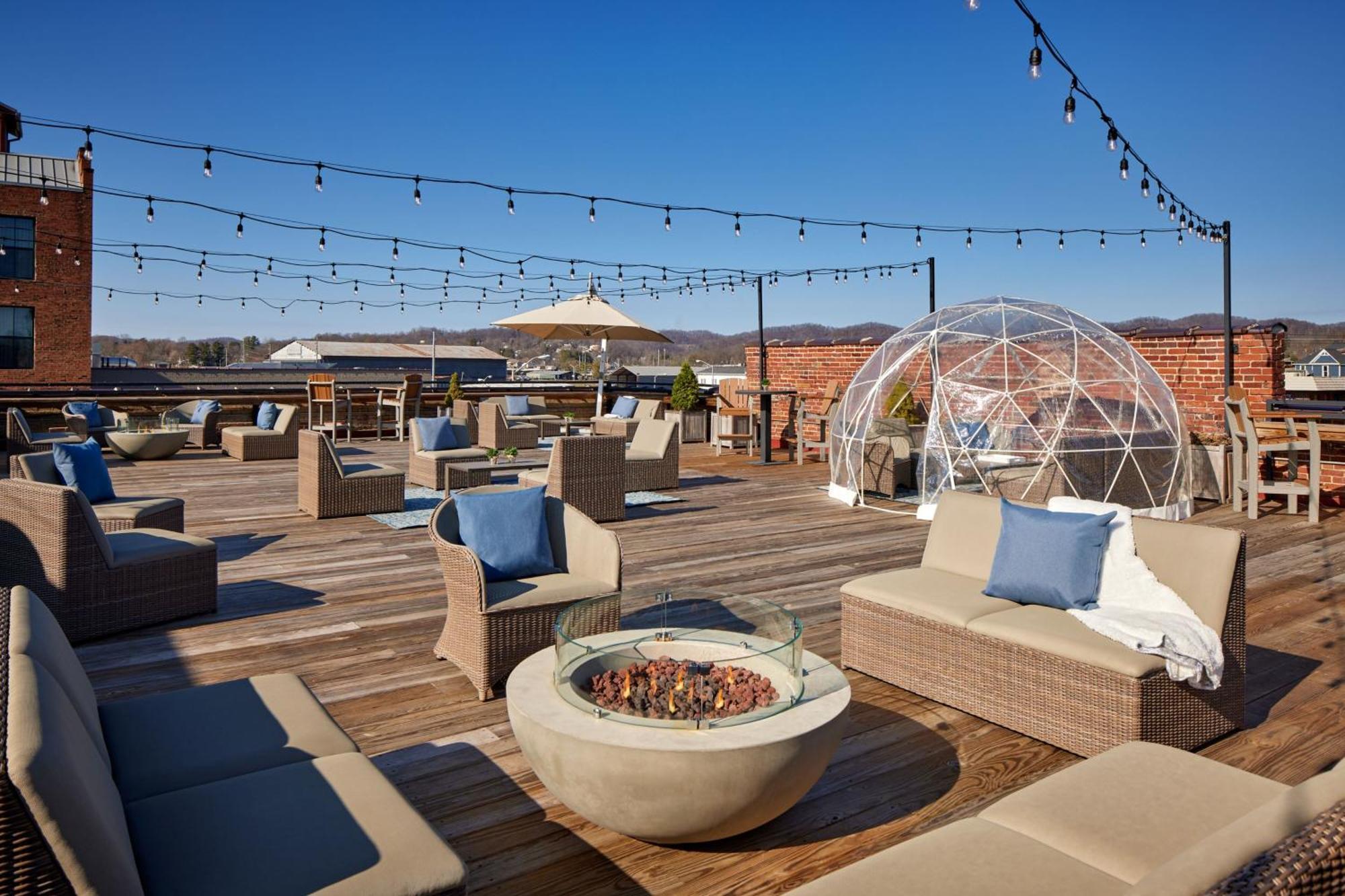 The Sessions Hotel, Bristol, a Tribute Portfolio Hotel Esterno foto