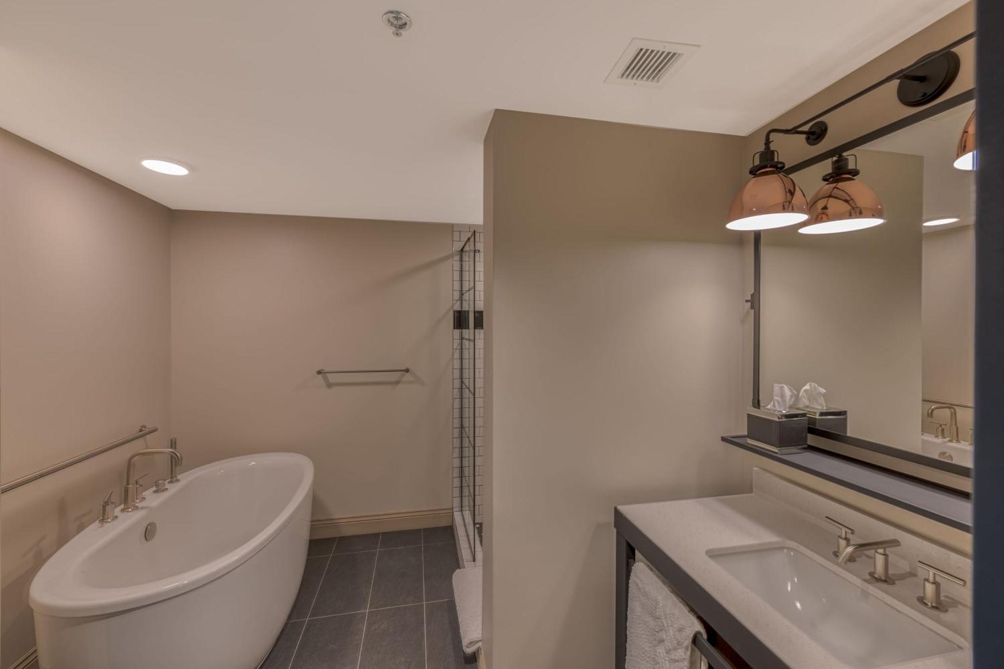 The Sessions Hotel, Bristol, a Tribute Portfolio Hotel Esterno foto