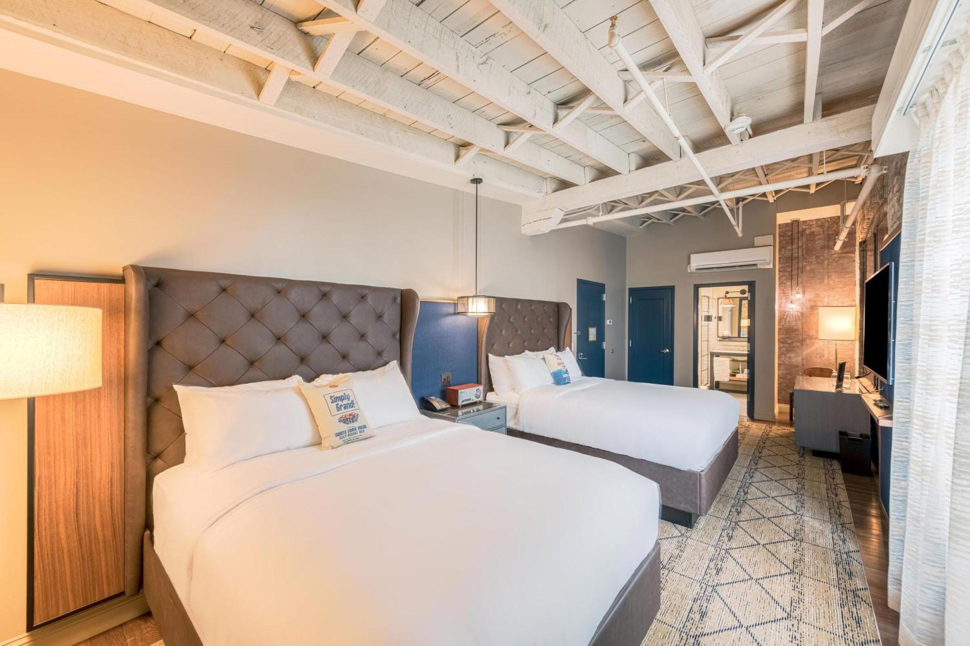 The Sessions Hotel, Bristol, a Tribute Portfolio Hotel Esterno foto