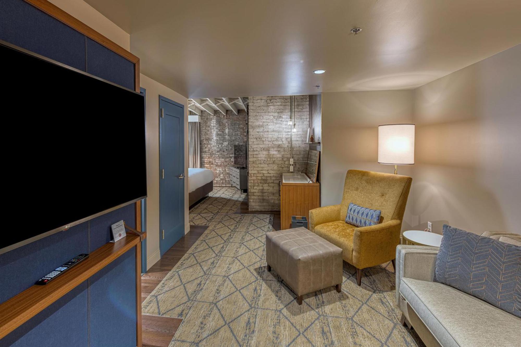 The Sessions Hotel, Bristol, a Tribute Portfolio Hotel Esterno foto