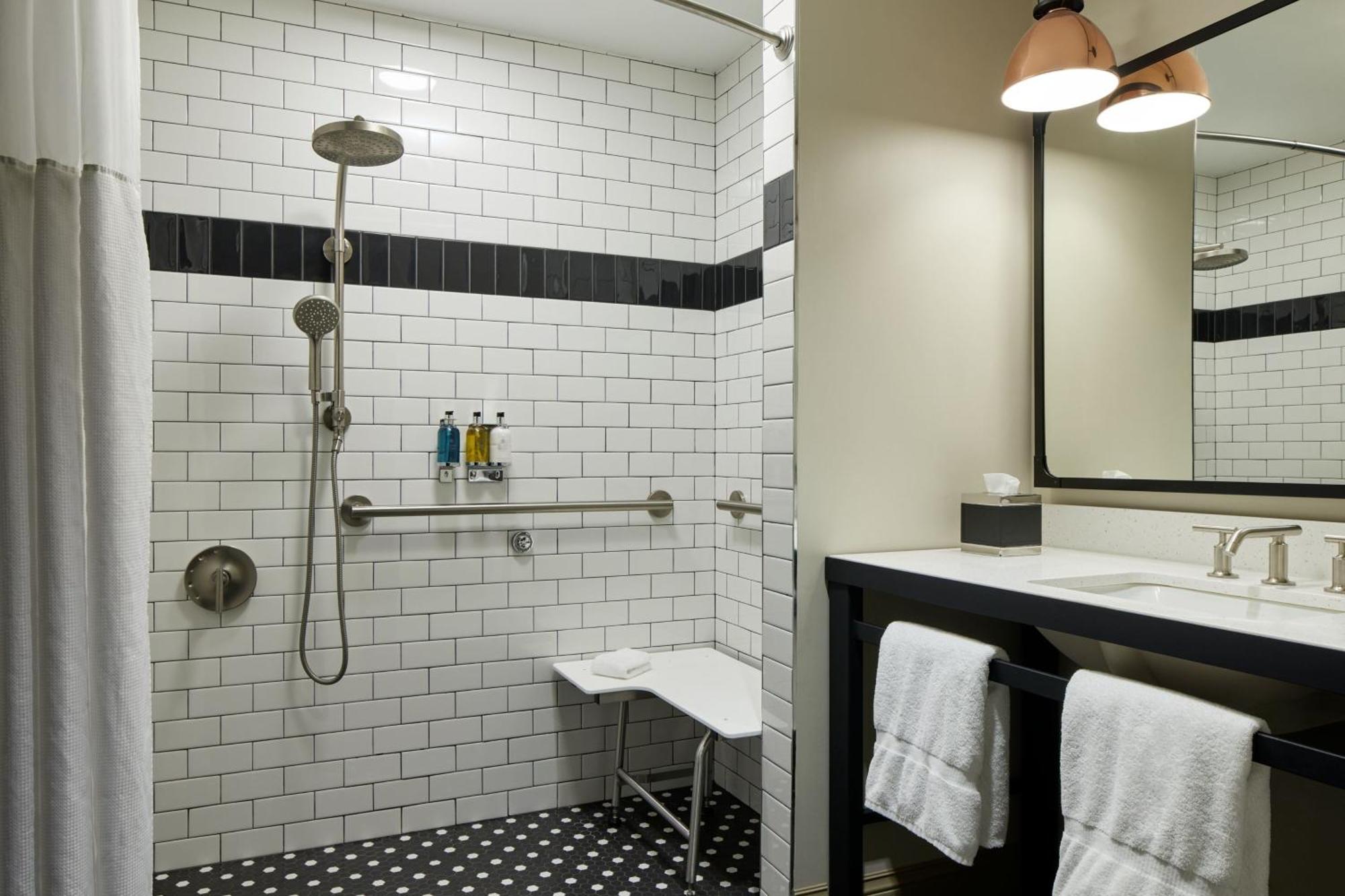 The Sessions Hotel, Bristol, a Tribute Portfolio Hotel Esterno foto