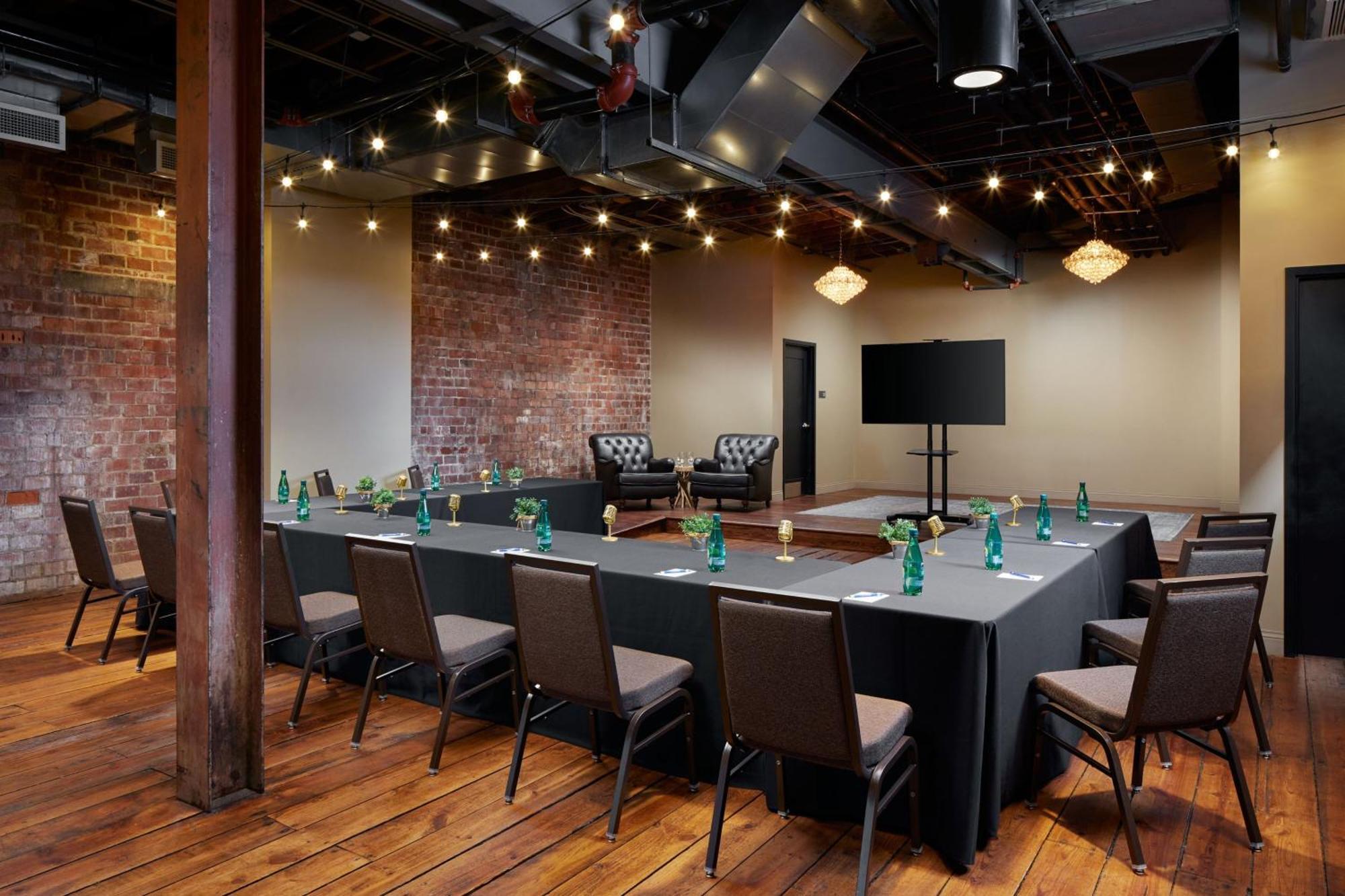 The Sessions Hotel, Bristol, a Tribute Portfolio Hotel Esterno foto