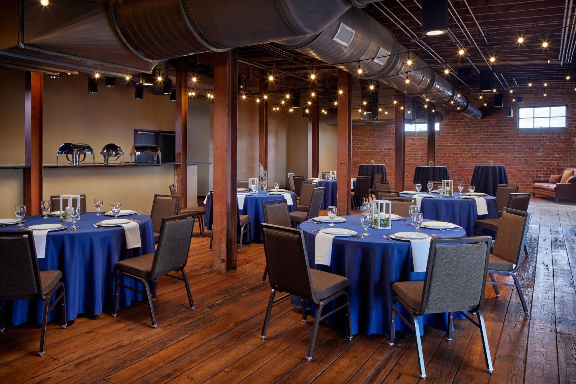 The Sessions Hotel, Bristol, a Tribute Portfolio Hotel Esterno foto