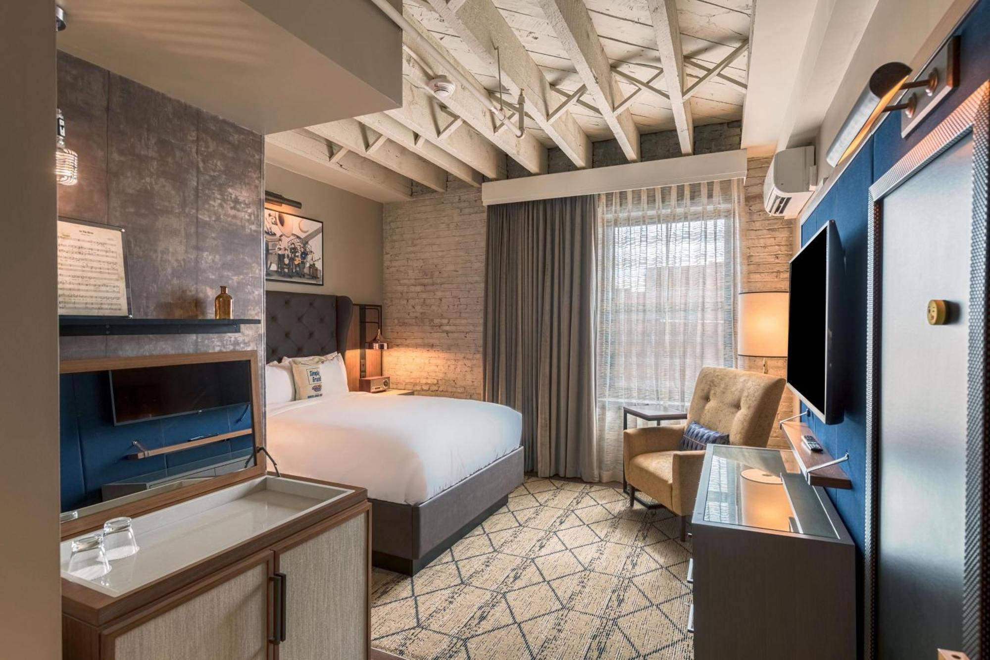 The Sessions Hotel, Bristol, a Tribute Portfolio Hotel Esterno foto