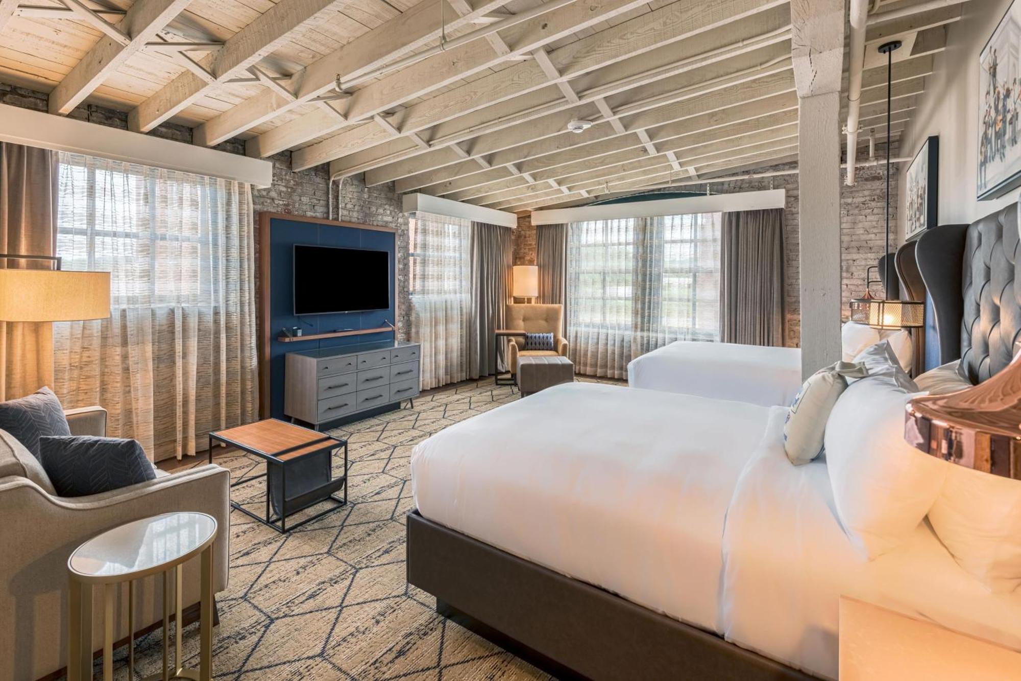 The Sessions Hotel, Bristol, a Tribute Portfolio Hotel Esterno foto