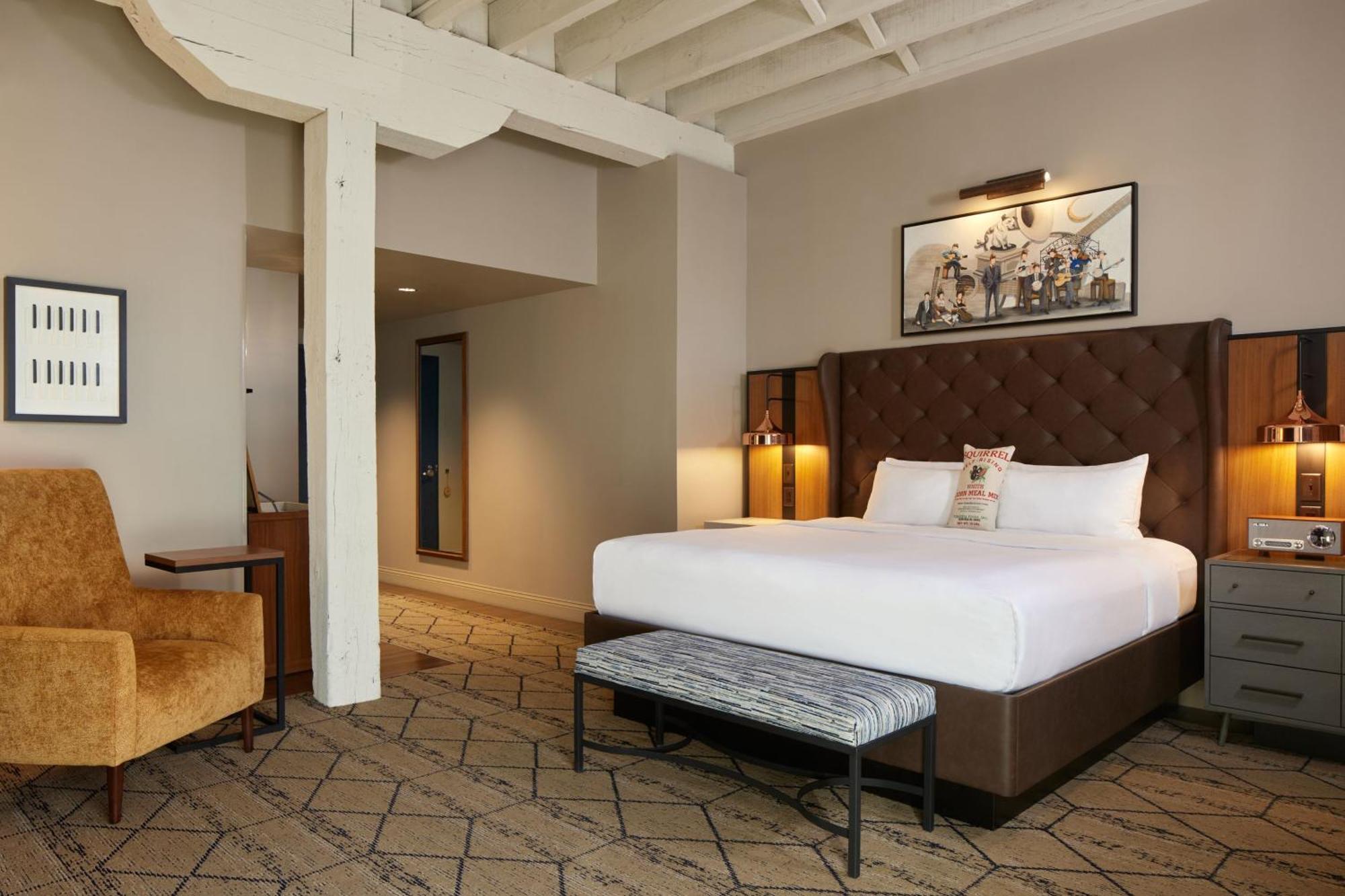 The Sessions Hotel, Bristol, a Tribute Portfolio Hotel Esterno foto