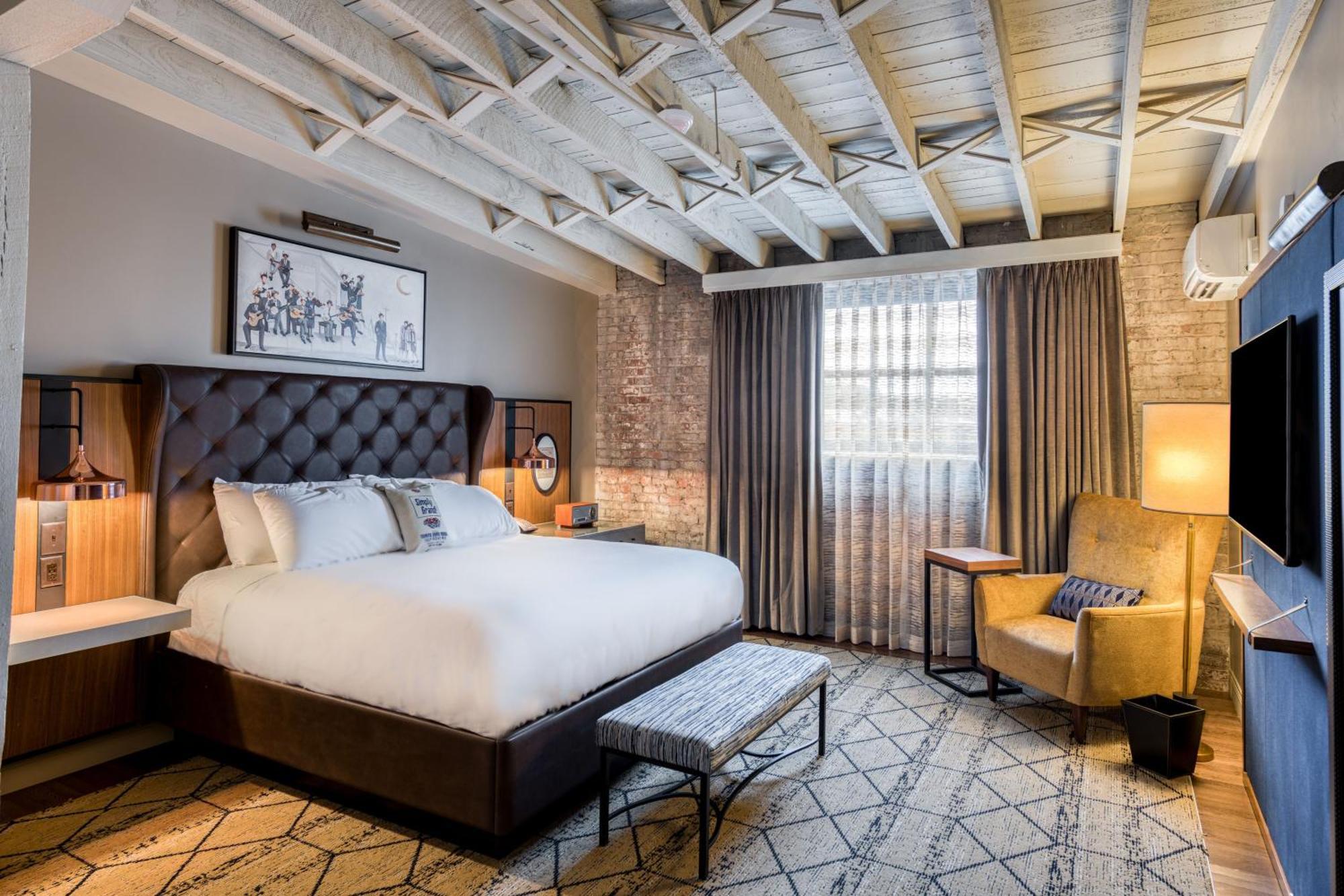 The Sessions Hotel, Bristol, a Tribute Portfolio Hotel Esterno foto