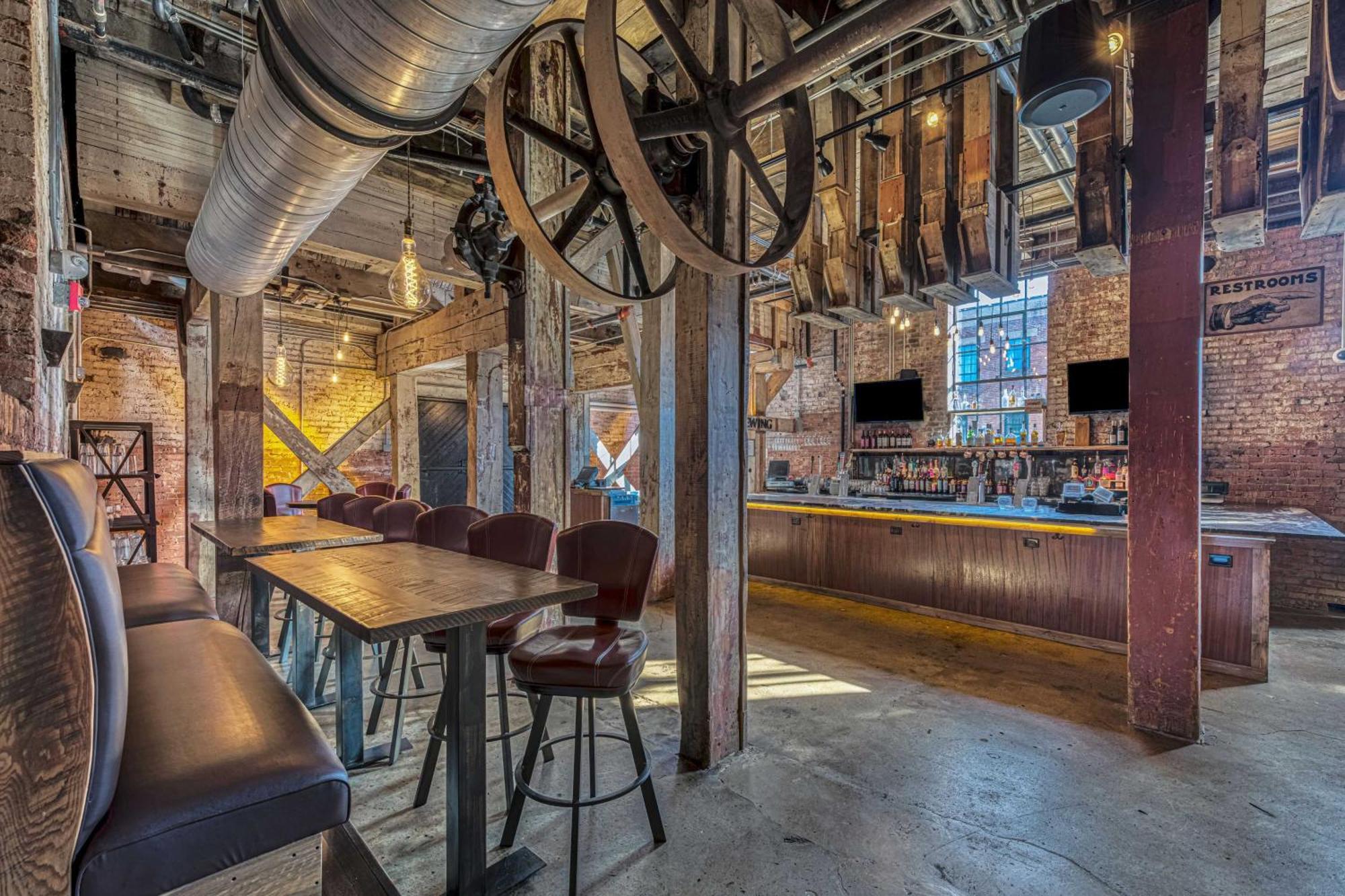 The Sessions Hotel, Bristol, a Tribute Portfolio Hotel Esterno foto