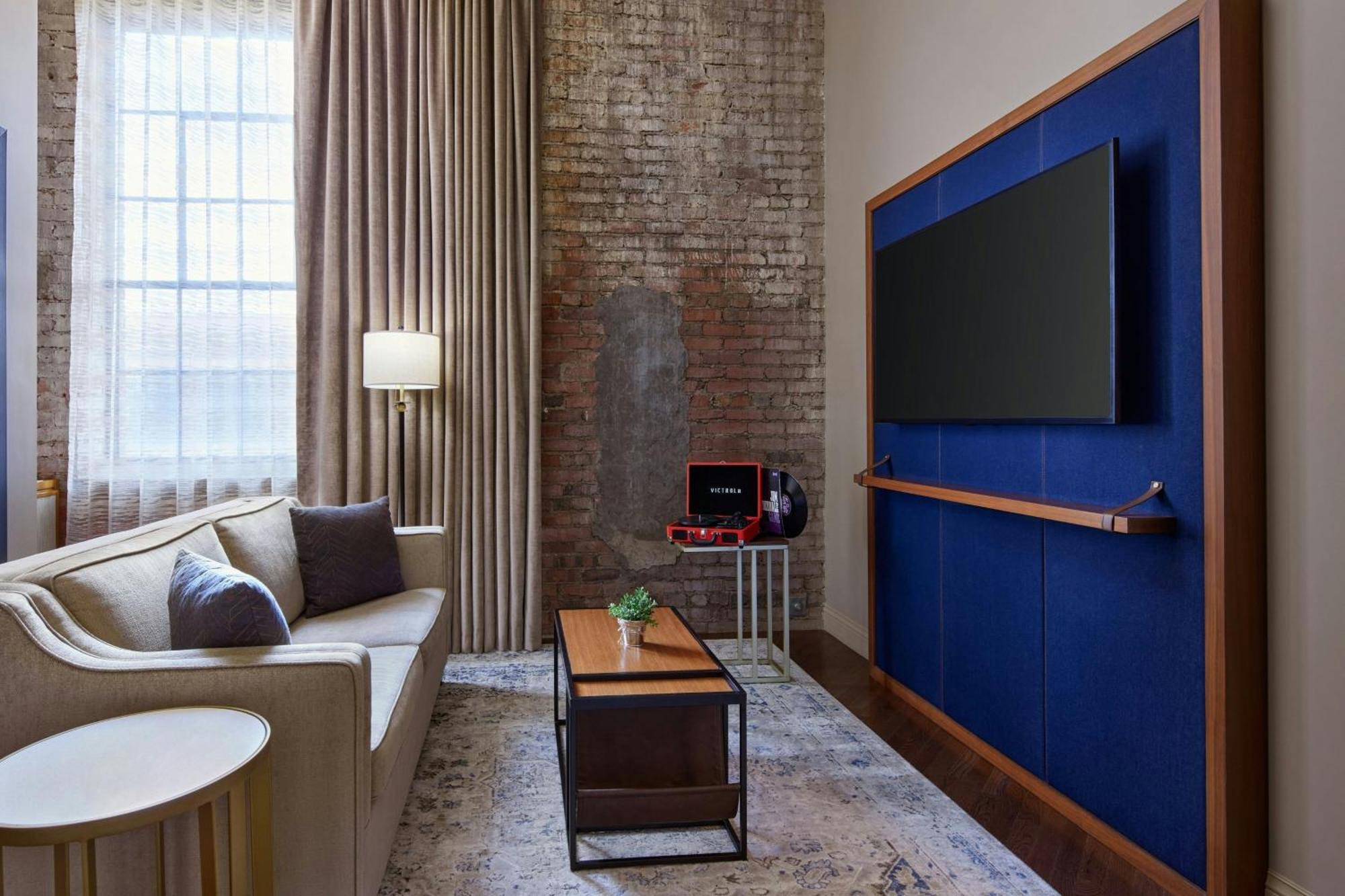 The Sessions Hotel, Bristol, a Tribute Portfolio Hotel Esterno foto